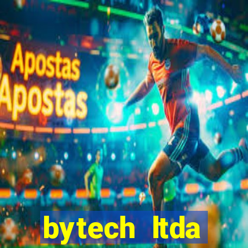 bytech ltda plataforma jogos